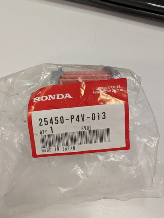 Фильтр АКПП Хонда