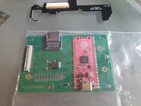 PS1 - PicoStation ode