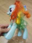 Рейнбоу Деш Веселка, від Hasbro