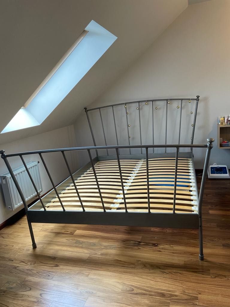 Rama łóżka IKEA - 160x200 cm