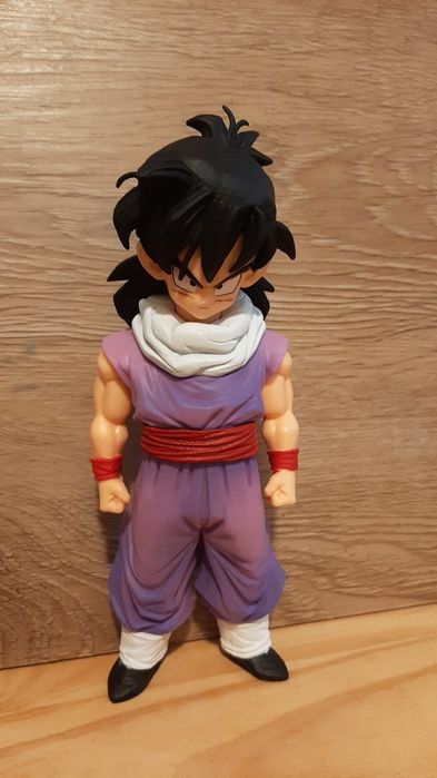 Figura do Son Gohan