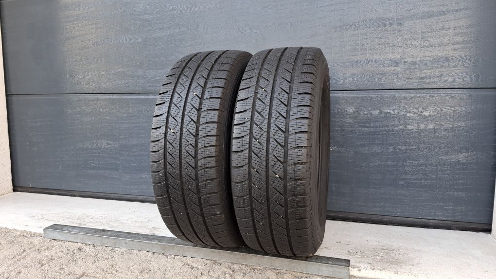 Goodyear 235/65 R16 C 4Seasons