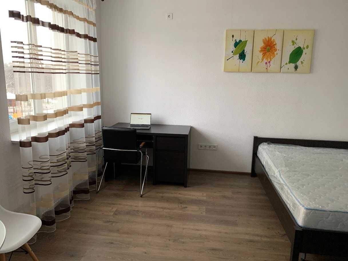 Сирецькі сади, 1-кім, Подільський , вул. Виговського,10К (з 7 вересня)