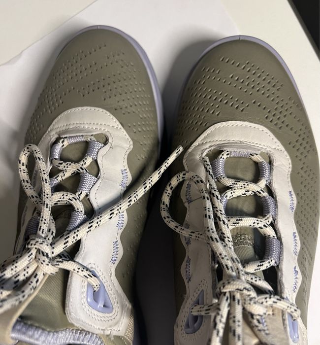 Buty ecco r. 38 stan bdb+ wydobne