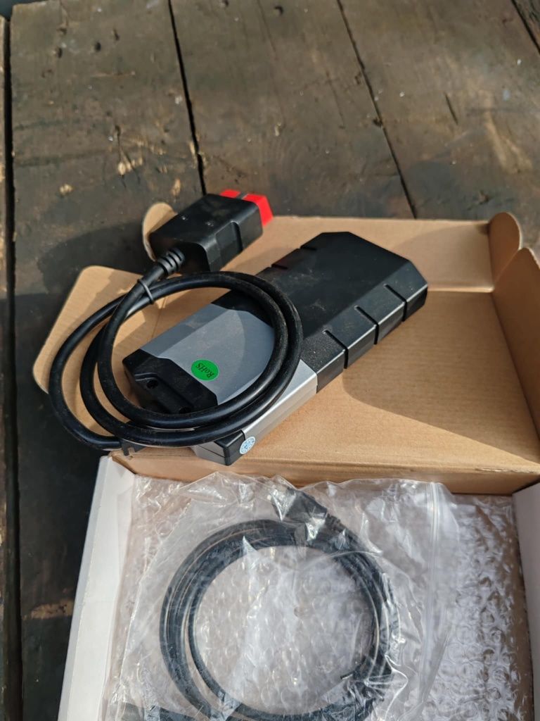 Interfejs Diagnostyczny OBD2