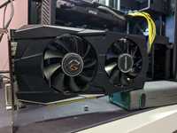 PLACA GRAFICA AMD RX 580 8 GB