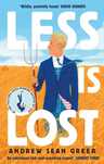 Less Is Lost, Greer Andrew Sean