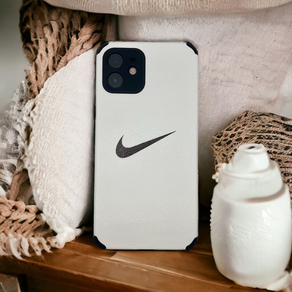 Capa iPhone The North Face, Nike, Nike x Off-White - 7 ao 15 PRO MAX