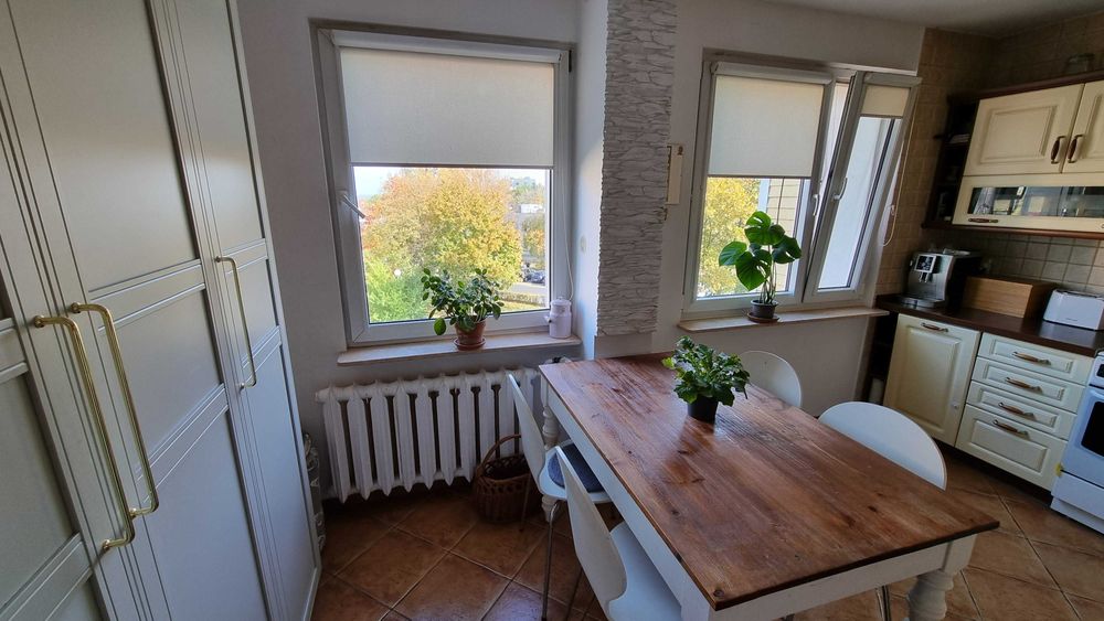 Mieszkanie - 50 m2, 2 piętro, blok 4-piętrowy, ul. Perseusza
