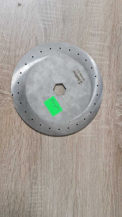 Tarcze do siewnika Sakalak Ozdokoen Monosem Kuhn itp