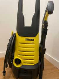 Limpeza de alta pressão Karcher K2