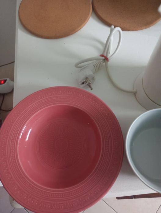 Rzeczy gospodarstwa domowego 23 sztuki