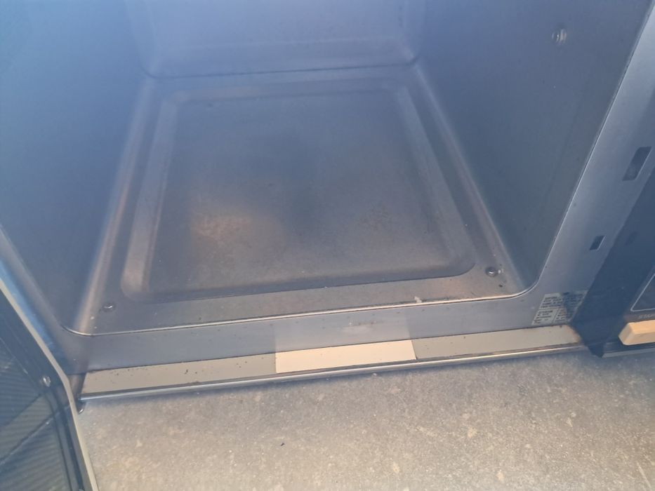 Microondas  Sanyo