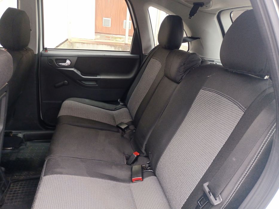 Опель меріва А, 2009, 2 комплекта коліс сів і поїхав