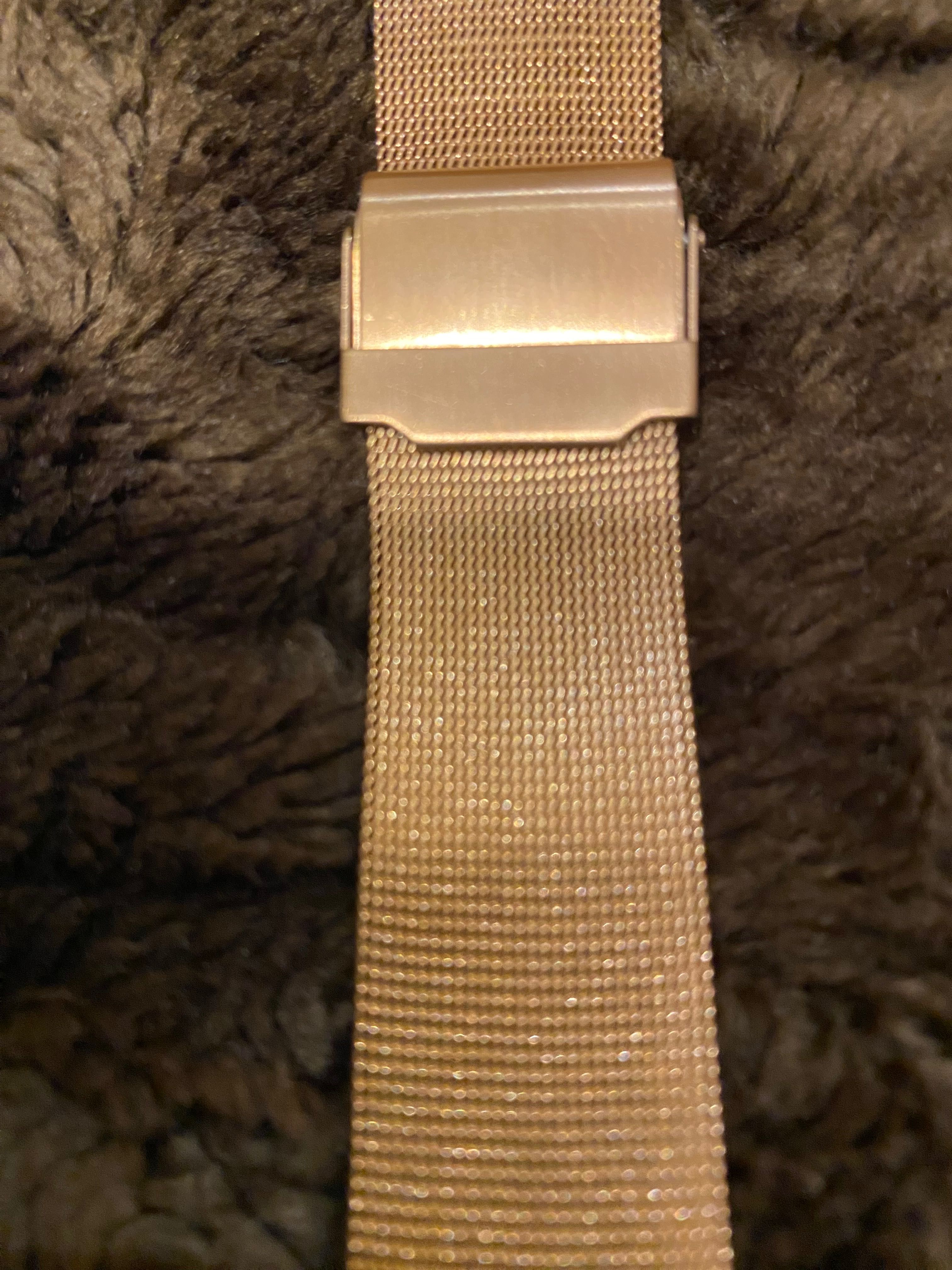 Bransoletka, pasek do zegarka 20mm
