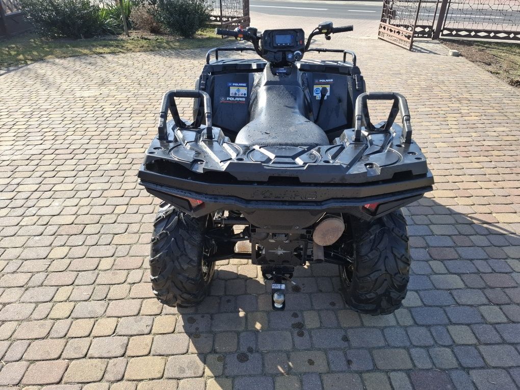 Polaris 570 Sprtsman2023 rok