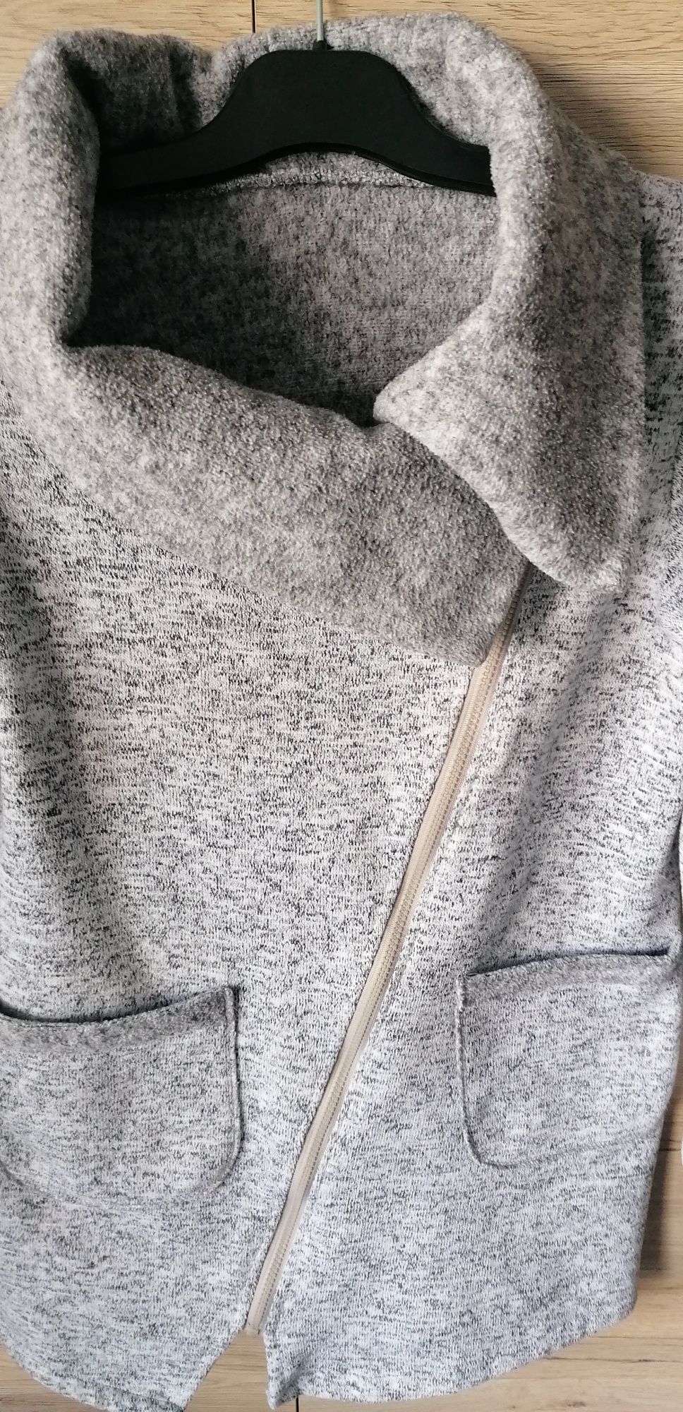 Bluza Plaszcz roz. M