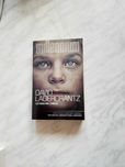 Co nas nie zabije - Davis Lagercrantz