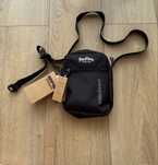 Torba / Torebka / Nerka / Saszetka Patagonia  czarna Black