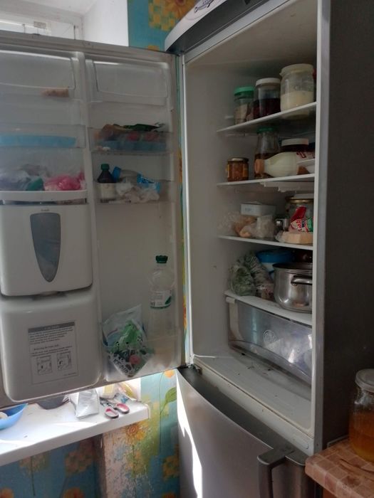 Продам шафу в прихожу