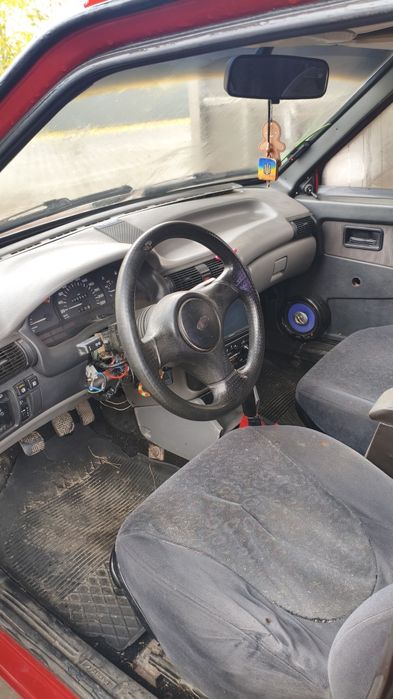 Ваз 2109, 1993 рік, 1.3