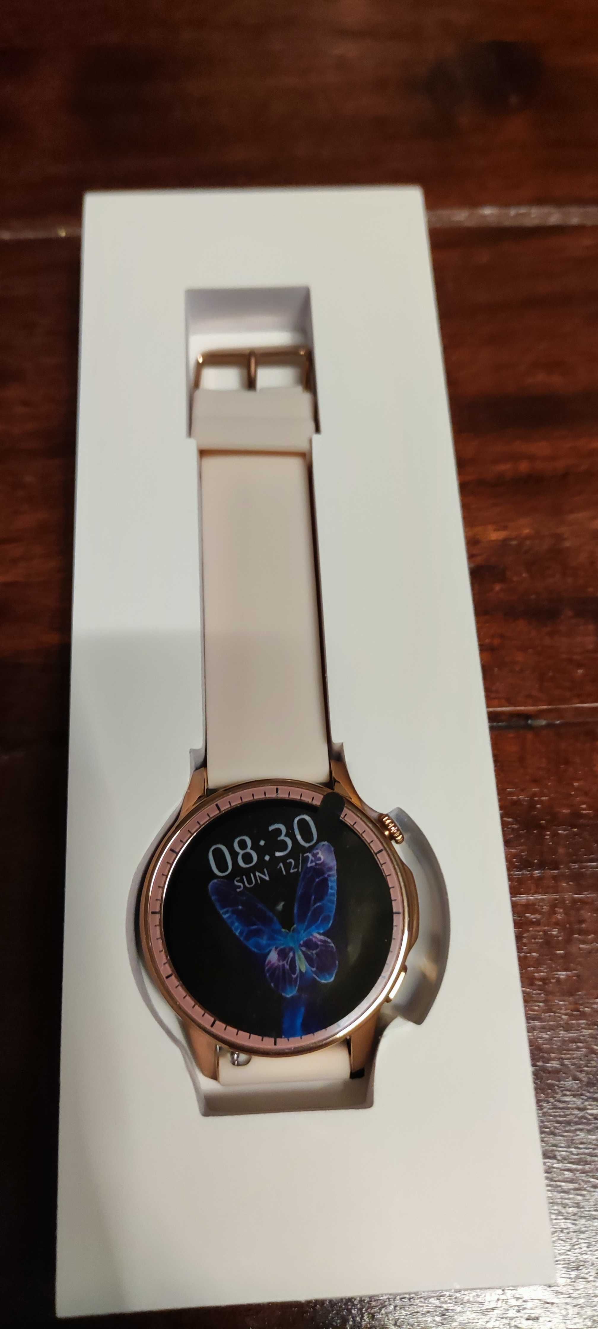 Super smart watch