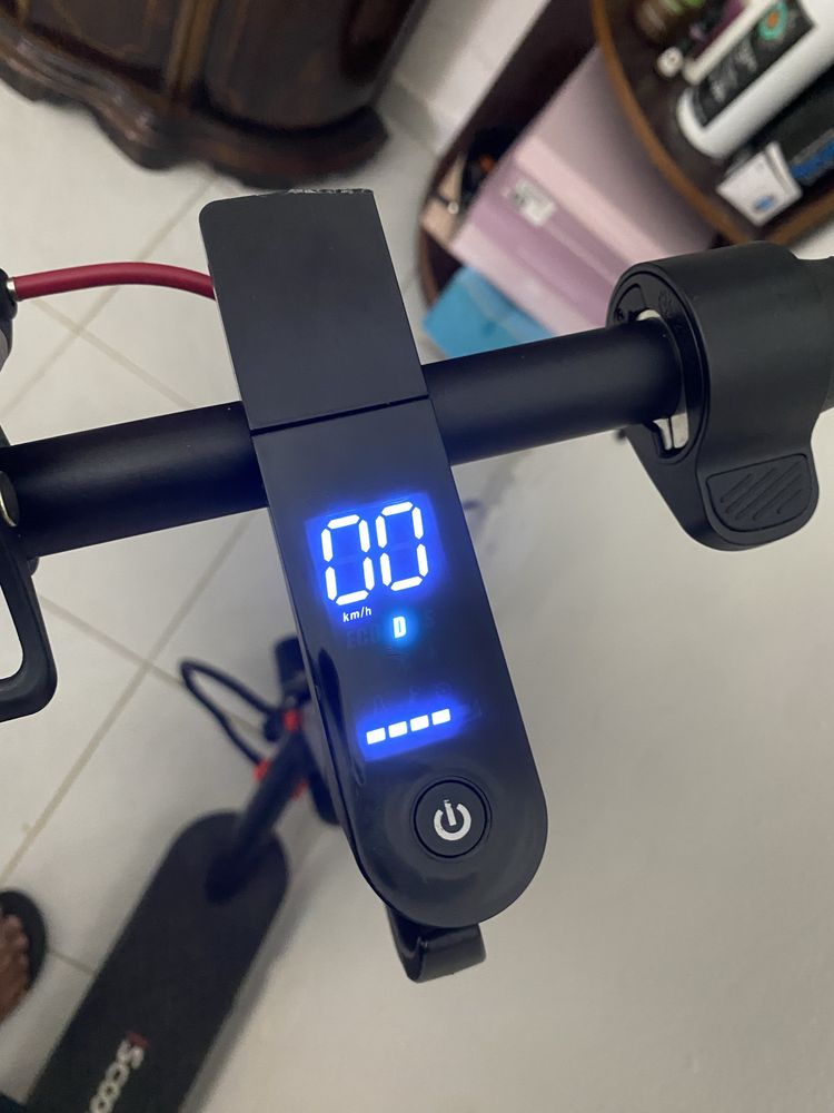 Trotinet scooter I9