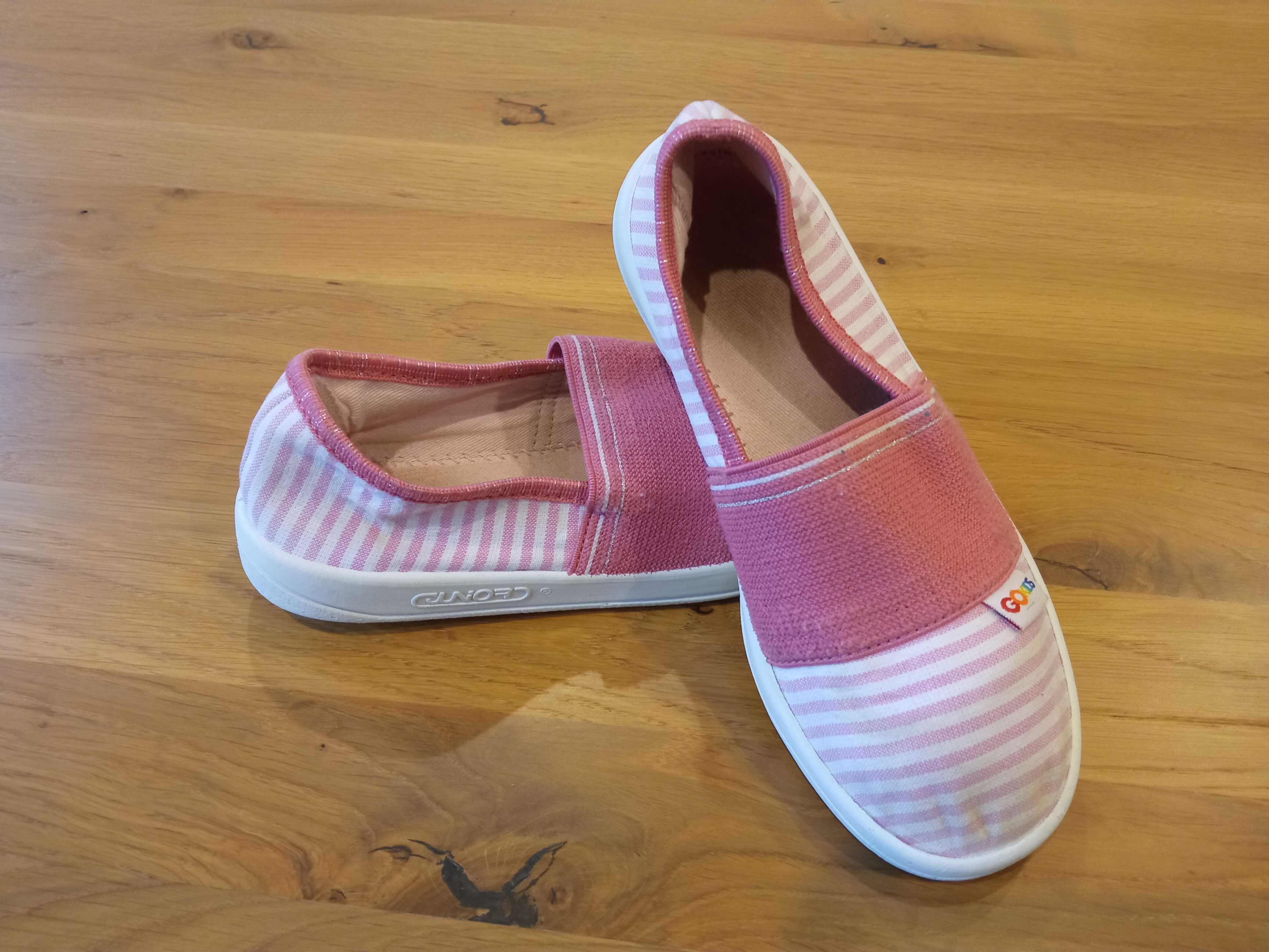 Buty dziecięce GOKIDS rozm.30