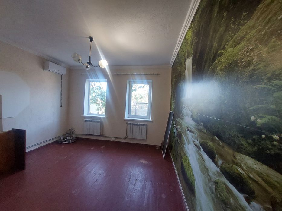 ПРОДАЖА 1/2 ДОМА ПО ПРОУЛ.1й МАРШОВЫЙ о-р "бассейн «МиКомп"