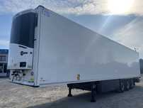 Schmitz Cargobull Sko  Schmitz Rok, Fp-45, Thermo-King,