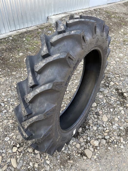 Шина ВКТ 8.3-24 TR135! Kubota, Yanmar, Iseki, Hinomoto!