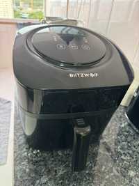 Air Fryer BW-AF1 (6 litros) - só experimentada