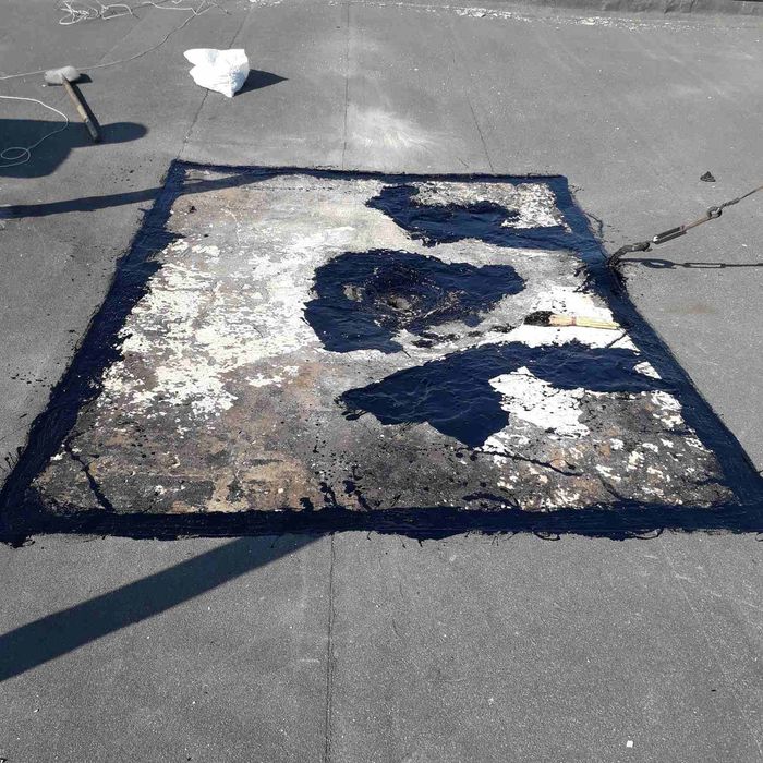 Кровельные работы.Ремонт крыши балконов , квартир, гаражей.Кровля.