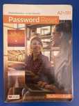 Password Reset A2+/B1 komplet podręcznik + ćwiczenia