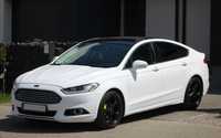 Ford Mondeo MK5! Salon PL! Panorama! Bogate wyposażenie! Full LED! Start Stop!