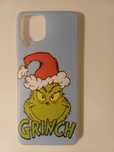 Obudowa/etui do Samsung A22 4G Grinch