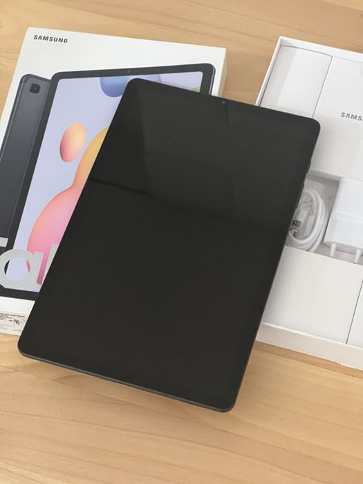 Samsung Galaxy Tab S6 Lite 64gb LTE - jak nowy