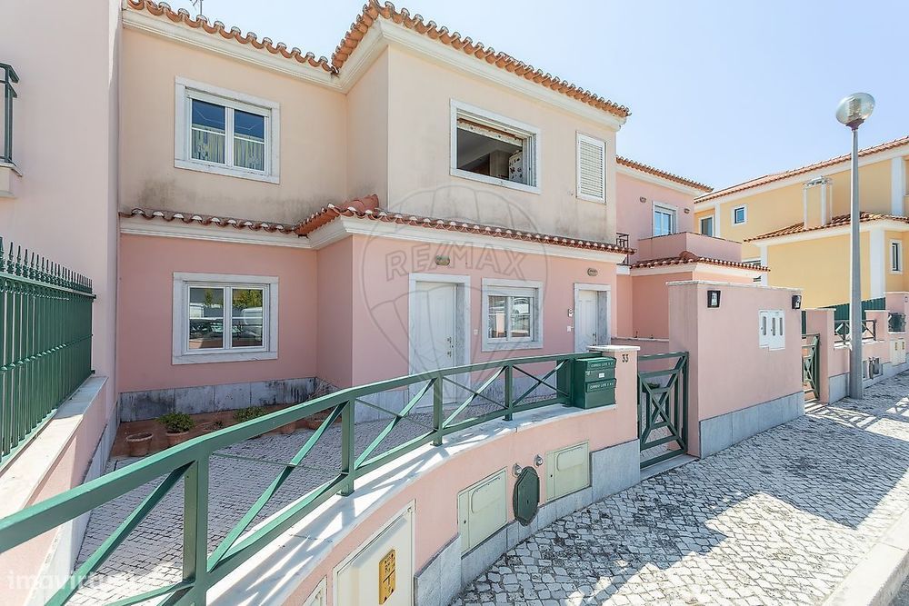 Apartamento T5 para venda