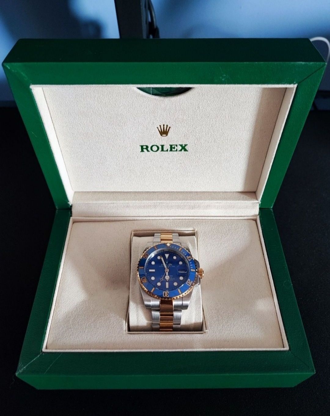 Rolex - Relógios