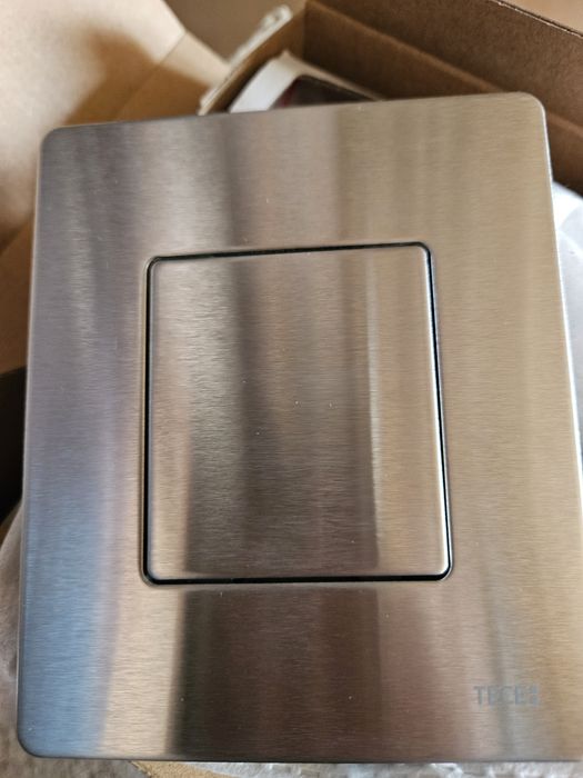 TECEsolid przycisk pisuar