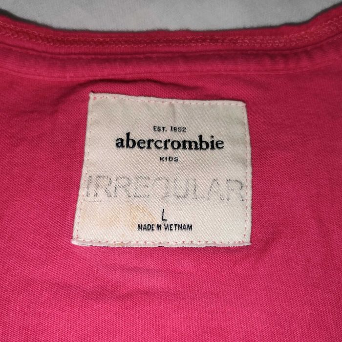 Bluza / koszulka Abercrombie Kids 155/76, L