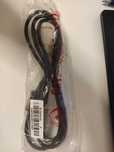 Kabel DVI do monitora męski 50.7A2A0.41-R
