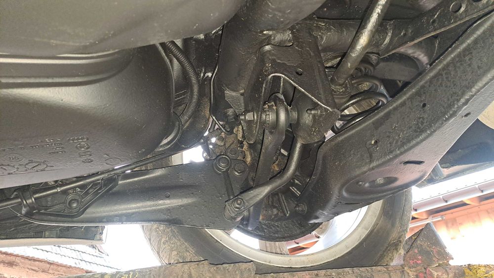 Sprzedam Seat altea xxl