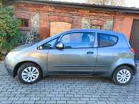 MITSUBISHI COLT z 2009 - diesel 1,5 - 95 KM - 158.700 km