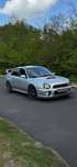 Subaru WRX Subaru Impreza WRX