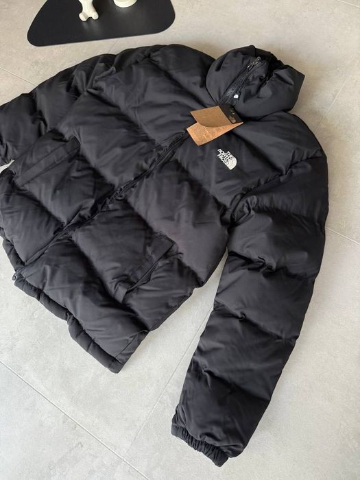 Kurtka The North Face Black