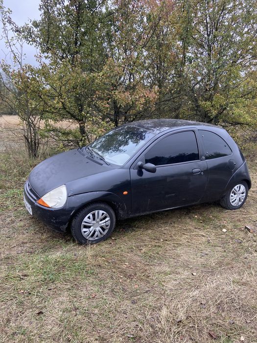 Продається форд ка на ходу