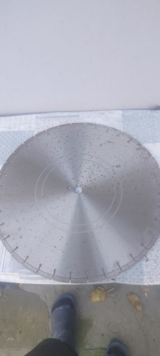 Tarcza diamentowa wurth