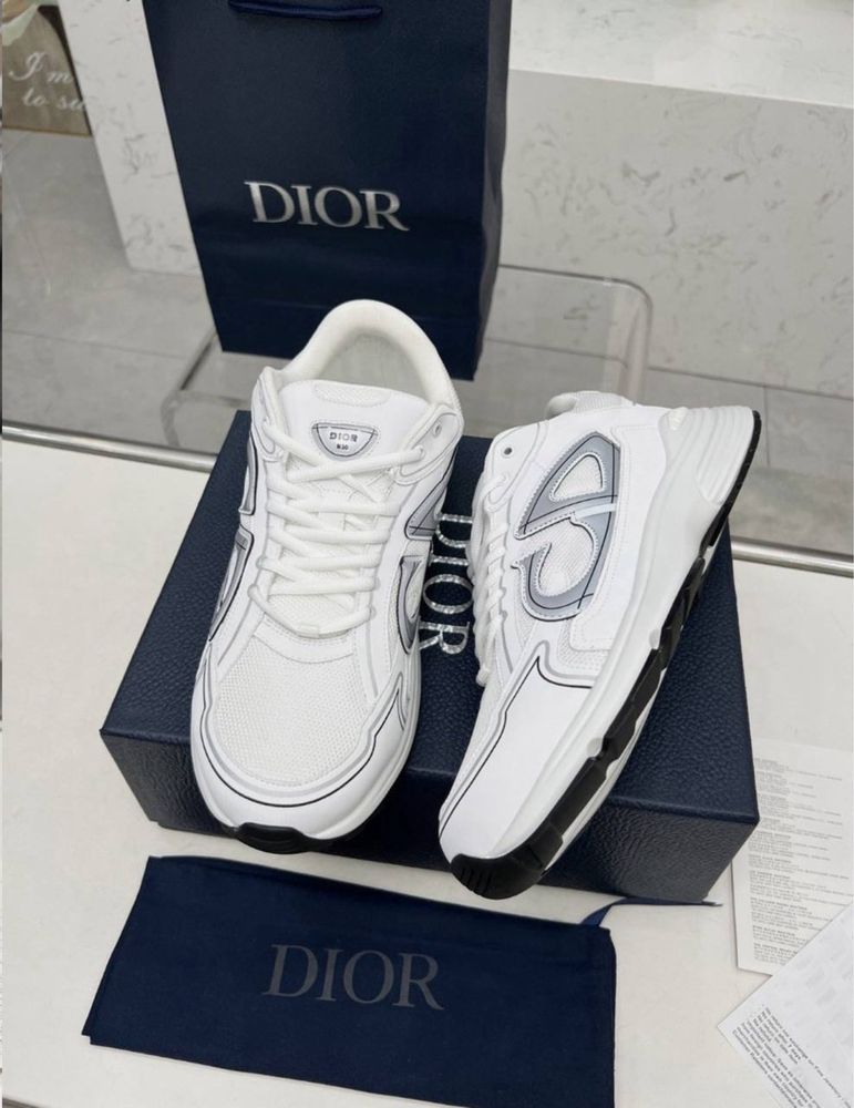 Dior B30, Діор Б30, кросівки, кросовки, Діори