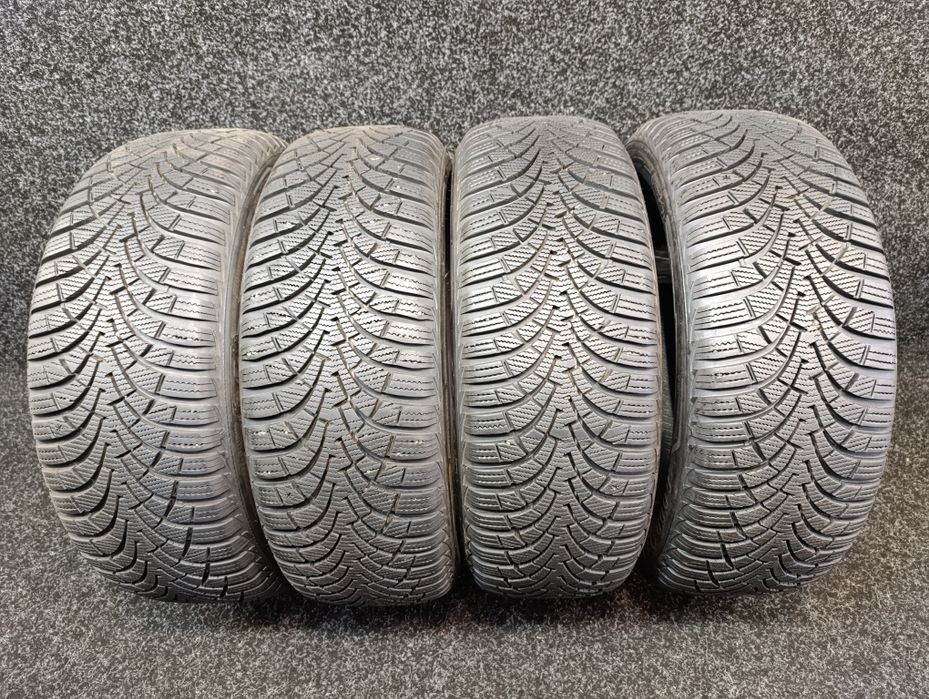 Шини 205/55R16 Goodyear Ultra Grip 9+